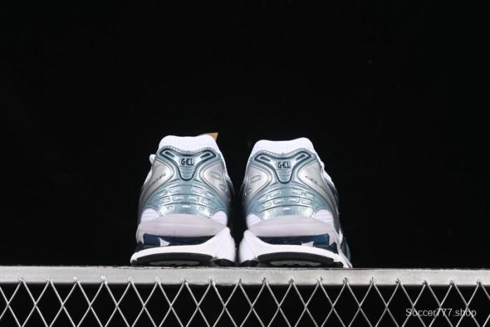 Asics Gel-Kayano 14 Running Shoes with FF BLAST PLUS Cushioning and 3D Visible GEL - 1203A537-106