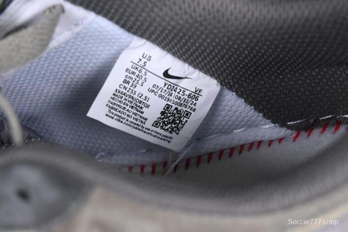 Nike Air Force 1 '07 Low  Banded Krait  Casual Sneakers - YD2425-606