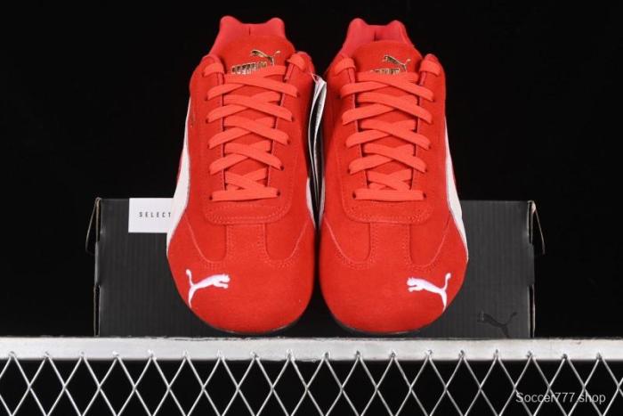 Puma The Open Product Speedcat Low-Top Lifestyle Sneakers - 398846-02