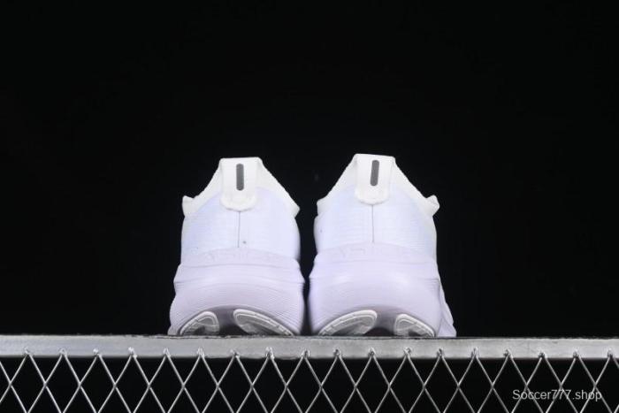 Asics Gel-Nimbus 27 Retro Breathable Casual Shoes with Cushioning for Men - 1012B753-100