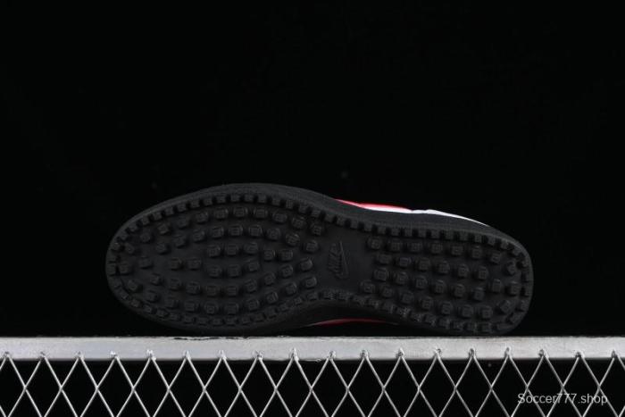 Nike Field General 82 Casual Sneakers with Classic Black & White Colorway - FQ8762-100