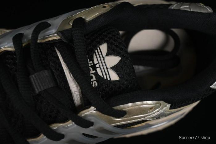 Adidas Adistar XLG Comfortable Anti-Slip Low-Top Casual Sneakers - IF6936