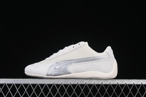 Puma Speedcat Lifestyle Low-Top Sneakers for Racing Enthusiasts - 403902-01