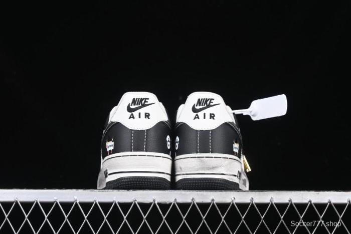 Nike Air Force 1'07 Low  Xin and Bai  Casual Sneakers - DD3301-880