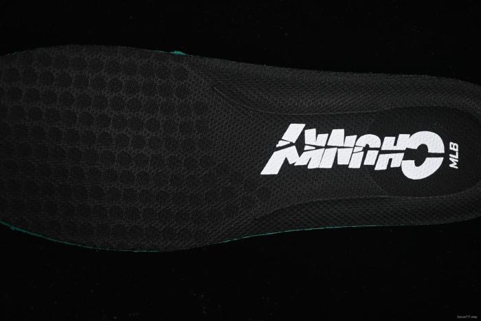 New York Yankees MLB Cargo Chunky Breathable Casual Sneakers - 3ASHW075N50CGS