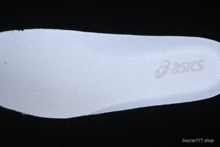 Asics Gel-Resolution 9 Wide Retro Breathable Cushioned Casual Running Shoes - 1042A226-100