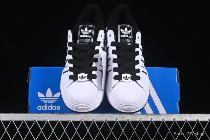 Adidas Superstar II JH5469 Casual Sneakers with Shell Toe