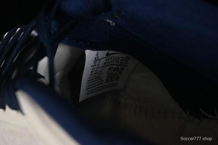 Nike SB Dunk Low The North Face Collaboration - Grey Pigskin White Swoosh Anniversary Custom Low-Top Casual Skate Shoes - KK1333-006