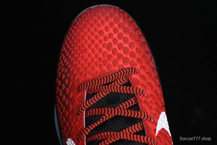 Nike Kobe VI Protro 6 Men's Performance Basketball Shoes - DH9888-600
