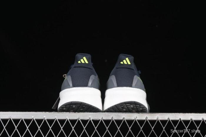 Adidas Ultraboost 5X Running Shoes with Boost Cushioning - JH9034