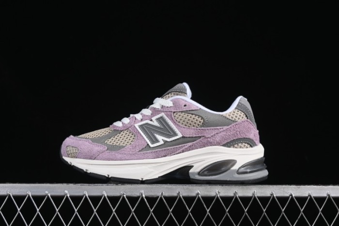 New Balance 2010 Series Retro Casual Running Shoes - U2010NB1
