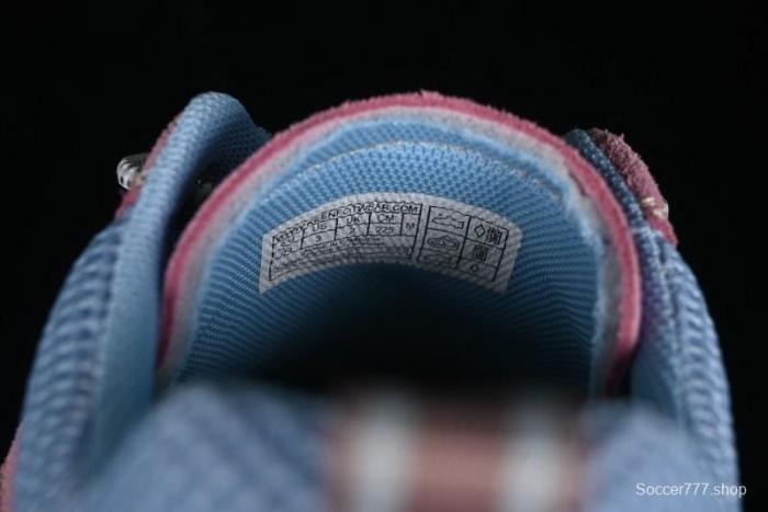 Keen Jasper Japanese Street 2.0 Retro Outdoor Shoes - 1027689 Pink