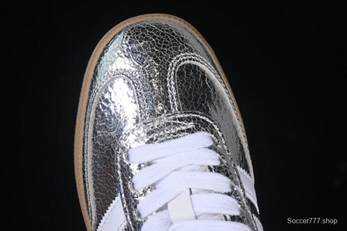 Adidas Samba OG Casual Sneakers - JR0035