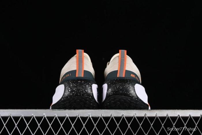 Nike Zoom X Invincible Run FK 3 Marathon Performance Running Shoes - FQ8720-140