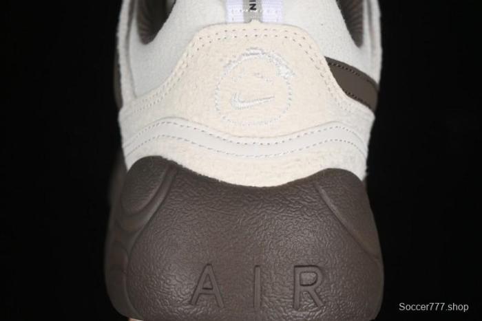 Nike Travis Scott x Shark-A-Don  Sail  Lifestyle Low-Top Sneakers - HQ3061-101