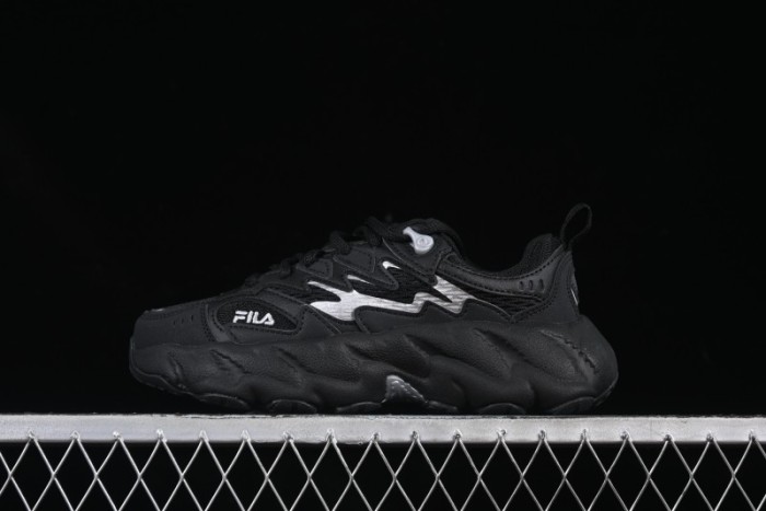 Fila Fusion F12W Retro Running Shoes - F12W511101FBD