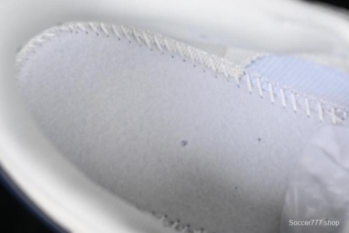 Nike SB Dunk Low UN Collaboration - Dark Blue Anniversary High-End Custom Low-Top Casual Sneakers - XX2026-666