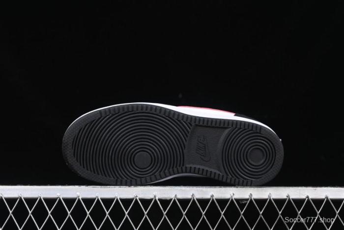 Nike Court Borough Low Retro Casual Breathable Sneakers - FD9918-181