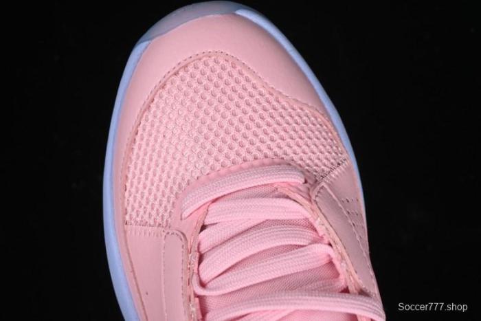 Nike Ja 1  Day One  Basketball Shoes with Zoom Cushioning and Low-Top Design - FV1282-600