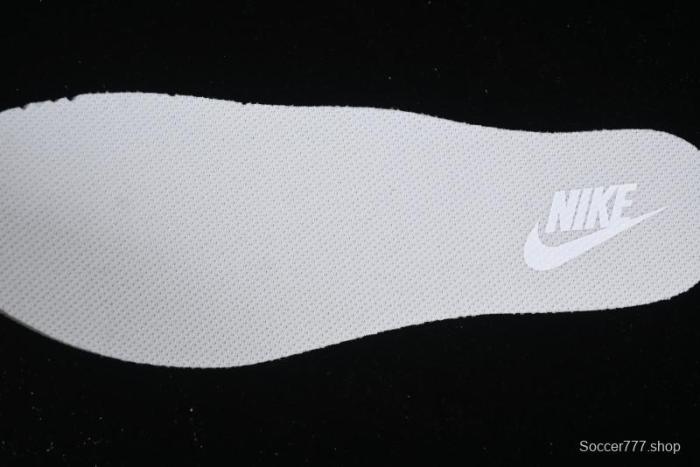 Nike Classic Cortez Leather Retro Running Shoes - DZ2795-300