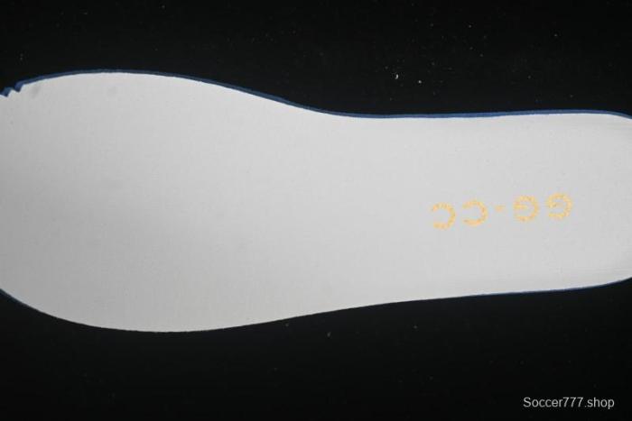 GG-CC Chunky Low Casual Fashion Sports Platform Sneakers Series 5515 Off White