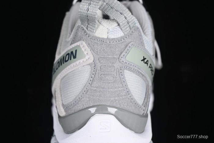 Salomon XA PRO 3D Outdoor Trail Running Shoes with SENSIFIT and 3D ADVANCED CHASSIS - 477919-22