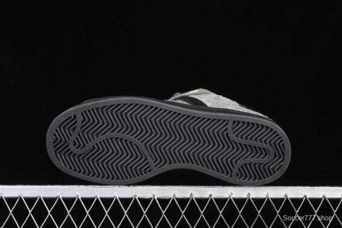 Adidas Originals Campus 00s Retro Casual Sneakers with Chunky Silhouette - IE8349