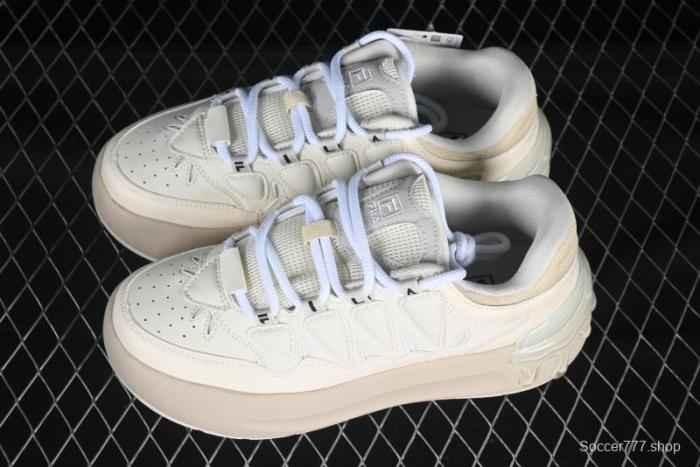 Fila Carrot 1.0 Casual Comfortable Slip-Resistant Cushioned耐磨萝卜鞋 - F12W431212FAA