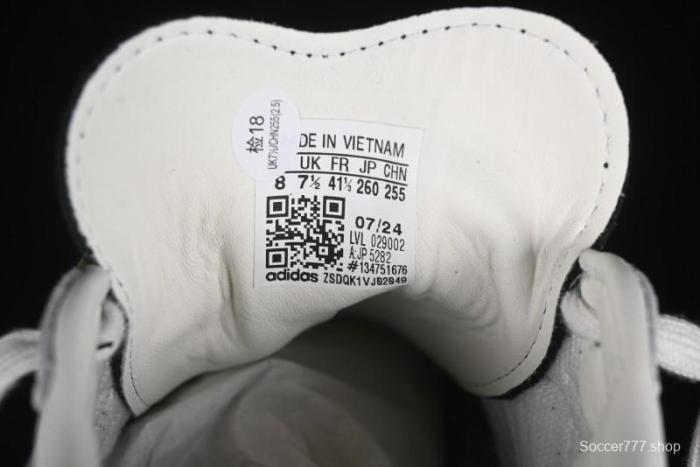 Adidas Samba OG Casual Sneakers - JP5282