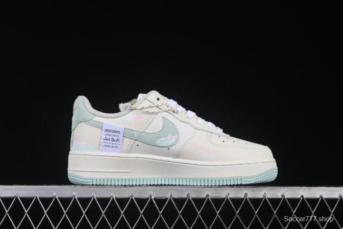 Nike Air Force 1'07 Low  Bai Suzhen  Year of the Snake Limited Edition Casual Sneakers - FB1839-112