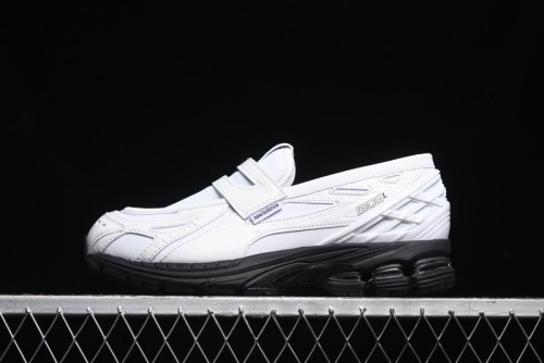 New Balance 1906 Series Loafers Casual Shoes with T-Beam Outsole and Heel Cushion - U1906LCO