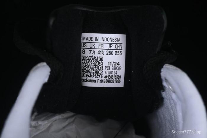 Adidas Superstar II JI0124 Shell Toe Casual Sneakers