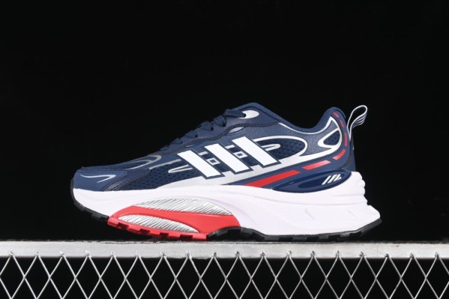 Adidas Originals Mts Pro IH6347 Retro Breathable Cushioned Casual Running Shoes