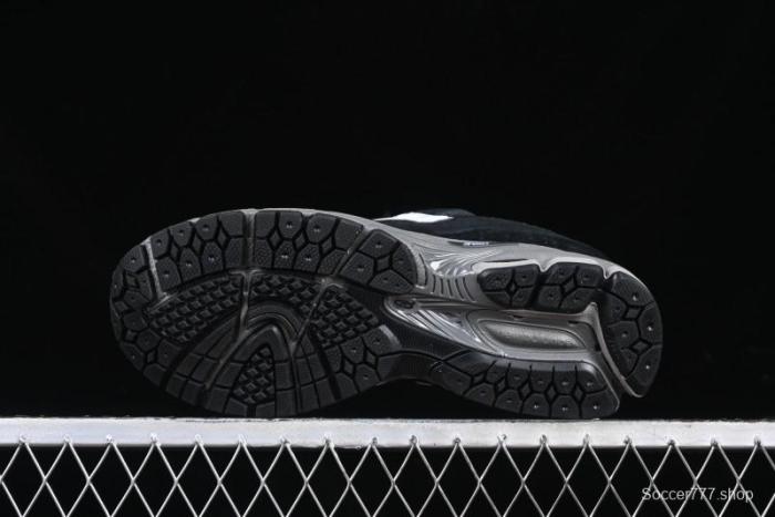 New Balance 2002 Series Retro Casual Running Shoes with Upgraded N-ERGY Cushion - M2002RR1