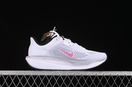 Nike Quest 6 Cushioned Lightweight Running Shoes - FD6034-102