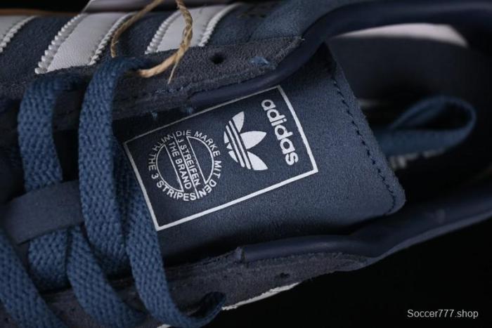 Adidas Originals Gazelle Indoor Retro Casual Sneakers with Anti-Slip and Durable Design - JI3522