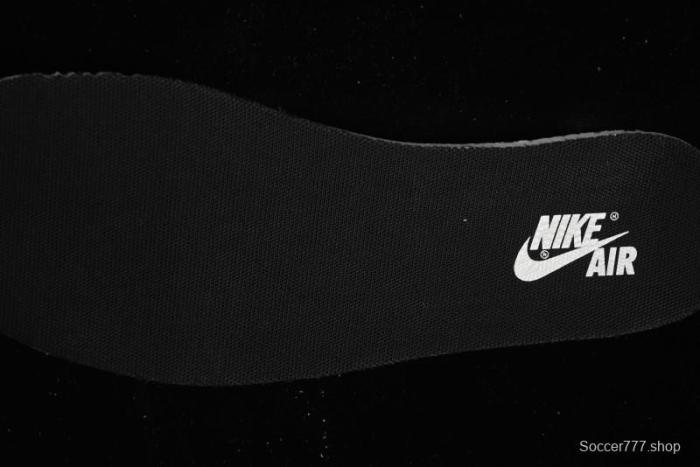 Nike Travis Scott x Fragment Design x Air Jordan 1 Low OG SP Sneakers - SJ2068-128