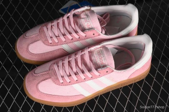 Adidas Handball Spezial Retro Casual Sneakers - IG1977