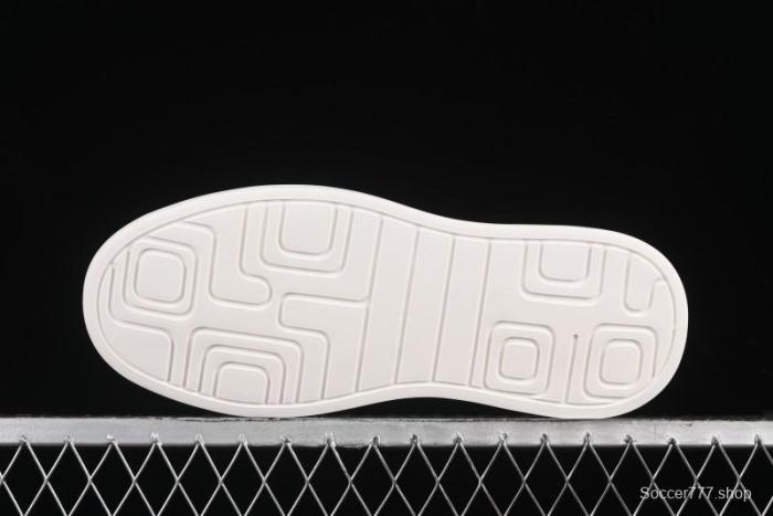 ECCO Street ACE Series Autumn New Retro Fashion Casual Leather Platform Sneakers - 63336101002