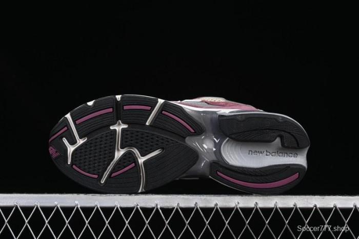 New Balance 2010 Series Retro Casual Running Shoes - U2010NB5