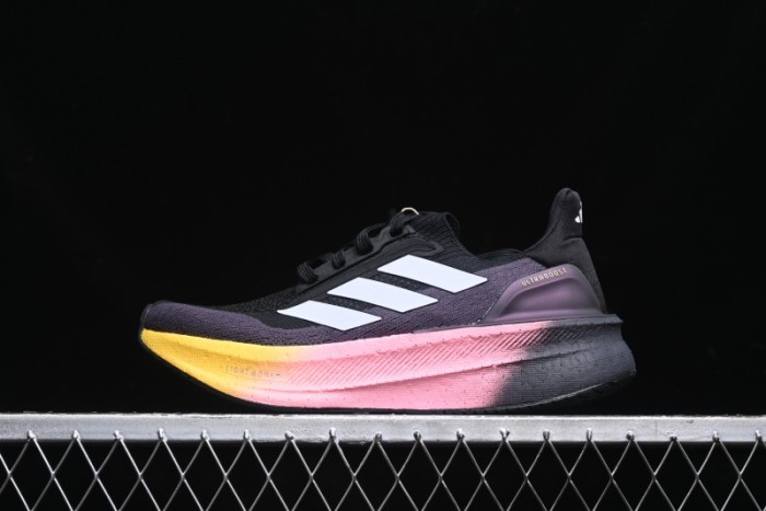 Adidas Ultraboost 5X Running Shoes with Boost Cushioning - JI1334