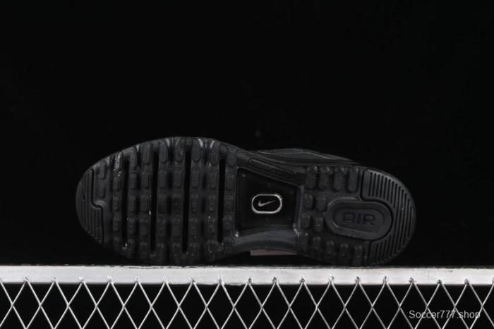 Nike Air Max 2013 Retro Breathable Mesh Cushioned Running Shoes - FZ3156-010