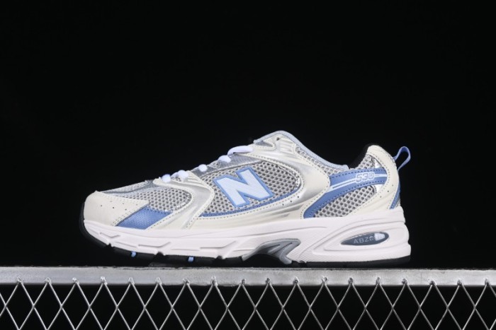 New Balance 530 Series Retro Casual Running Shoes - MR530KC