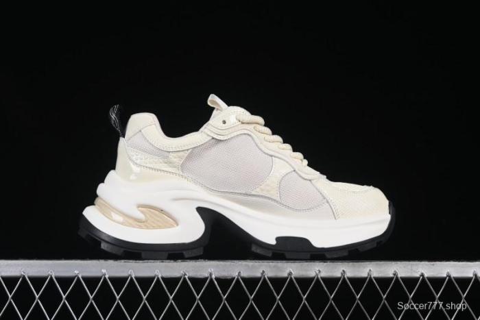 GG-CC Platform Casual Running Shoes with Thick Sole - G24U022118