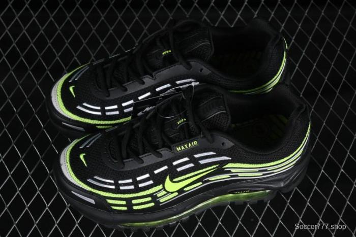 Comme Des Garcons Homme Plus x Nike Air Max TL 2.5 Pack Cushioned Running Shoes - FZ4110-003