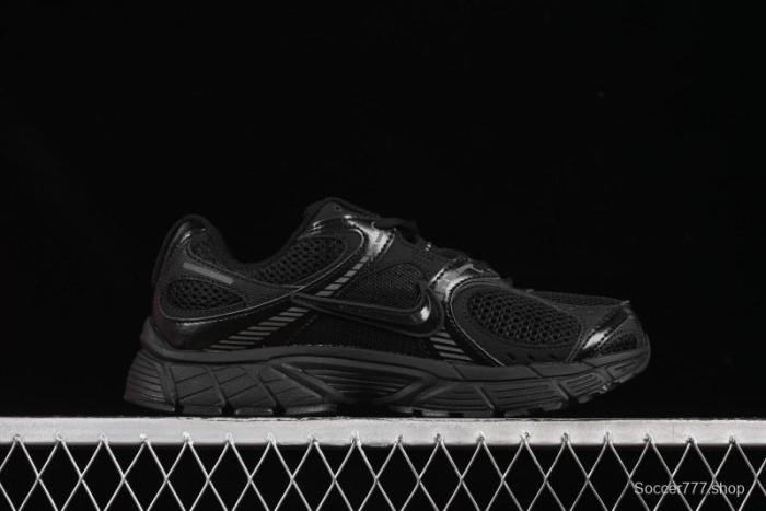 Nike V5 RNR Millennium Classic Retro Running Shoes with Foam Midsole - HJ5228-001