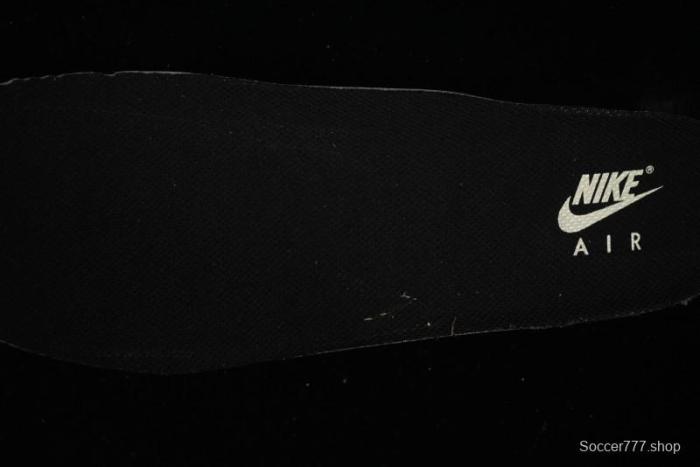 Nike Air Force 1'07 Low Casual Sneakers with Full-Length Air Cushion - HQ1966-200