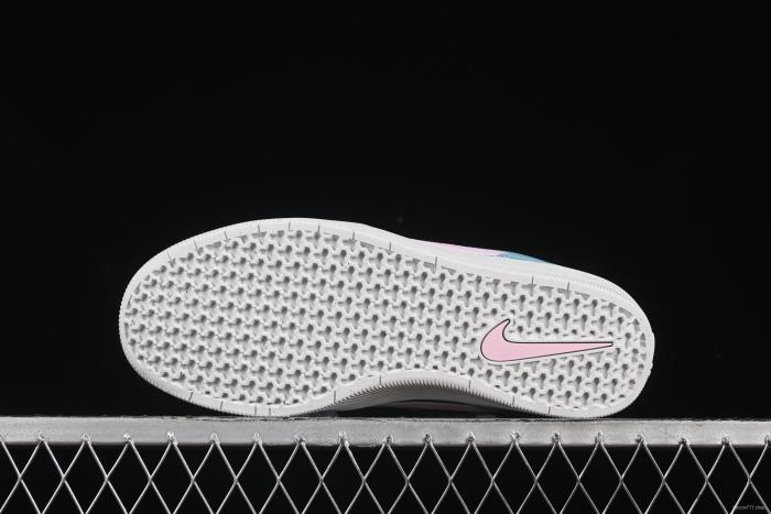 Nike SB Force 58 Retro Skate Shoes - DV5476-400