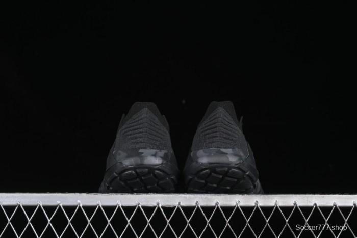 Mammut Hueco Knit II Low Hiking Shoes with Cushioning Anti-Slip and Durability - 42908