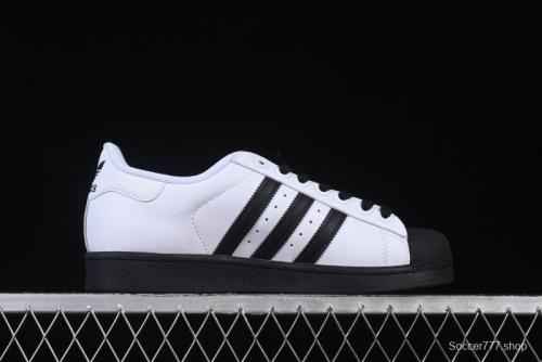 Adidas Superstar II JI0124 Shell Toe Casual Sneakers